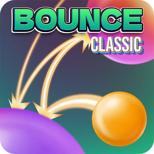 Bounceball Classic - BOYBET168