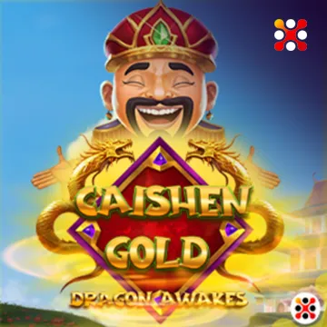 Mancala : Caishen Gold: Dragon Awakes - BOYBET168