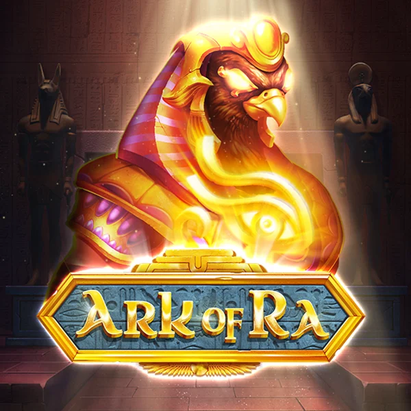 Ark of Ra - BOYBET168