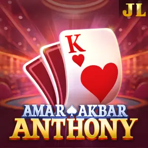 Amar Akbar Anthony - BOYBET168
