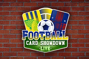 Football Card Showdown Live - BOYBET168