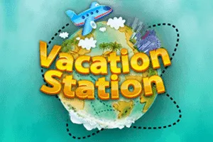 Vacation Station - BOYBET168