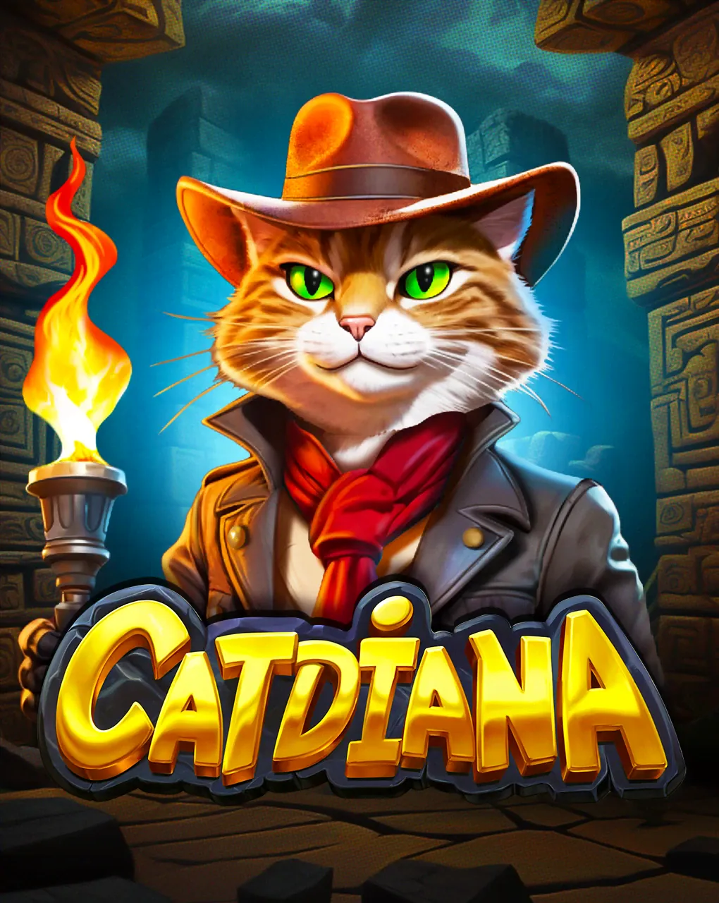 Bgaming : Catdiana - BOYBET168
