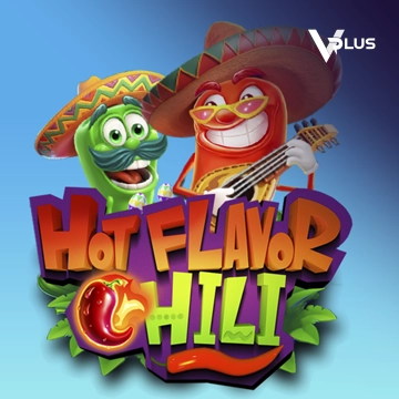 Hot Flavor Chili - BOYBET168