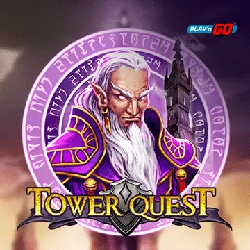 Tower Quest - BOYBET168