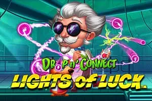 Lights of Luck - BOYBET168
