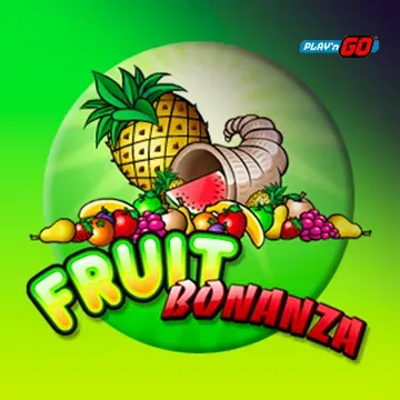 Fruit Bonanza - BOYBET168