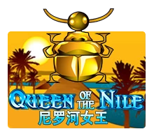 Joker123 : Queen Of The Nile - BOYBET168