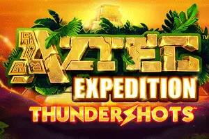 Aztec Expedition Thundershots - BOYBET168