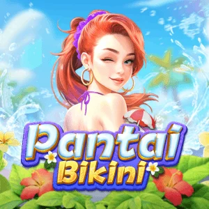 Bikini Beach - BOYBET168