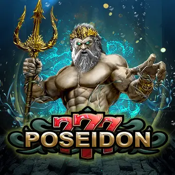 Poseidon 777 - BOYBET168