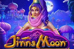 Fire Blaze: Jinns Moon - BOYBET168