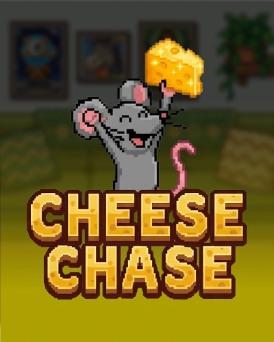 Mancala : Cheese Chase - BOYBET168