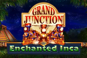 Grand Junction: Enchanted Inca - BOYBET168