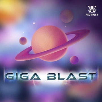 Giga Blast - BOYBET168