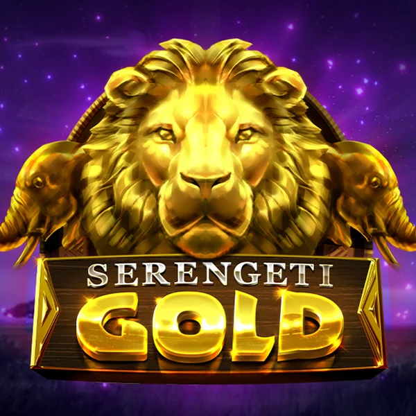 Serengeti Gold - BOYBET168