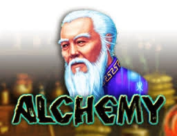 PLAYSTAR : ALCHEMY - BOYBET168