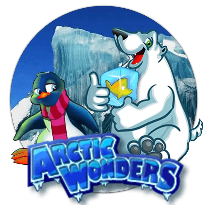 Habanero : Arctic Wonders - BOYBET168