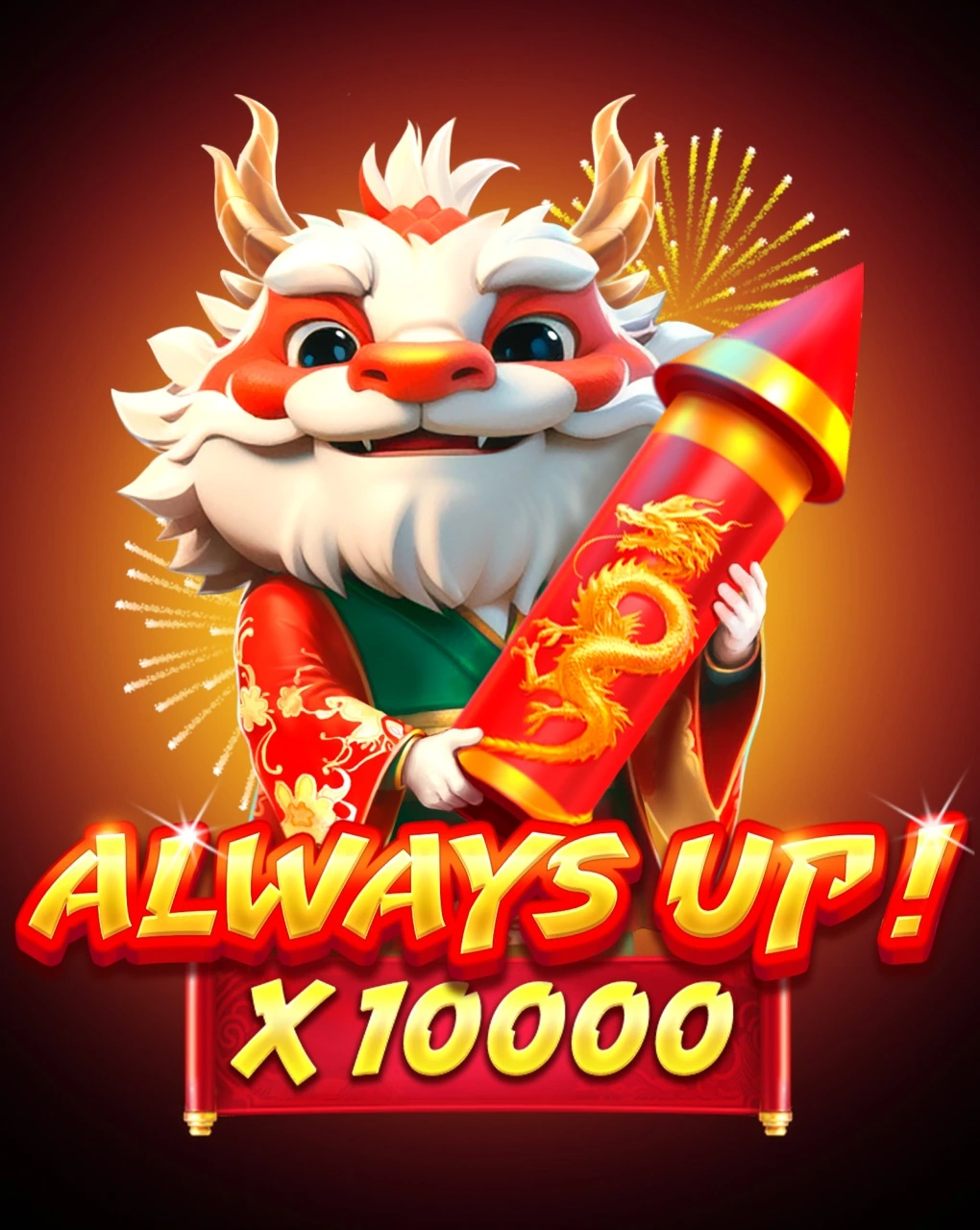 Bgaming : Always Up! x10000 - BOYBET168
