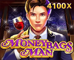 Moneybags Man - BOYBET168