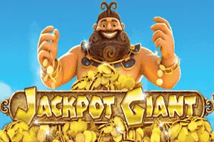 Jackpot Giant - BOYBET168