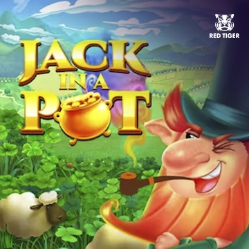 Jack in a Pot - BOYBET168