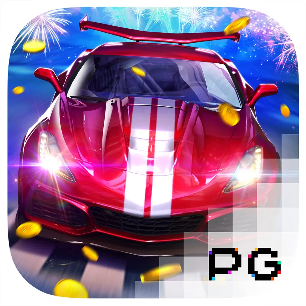 PGSoft : Speed Winner - BOYBET168