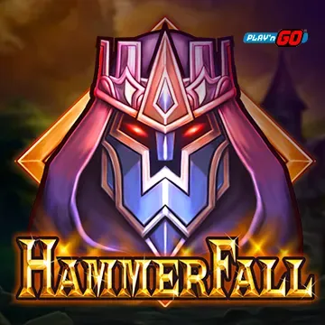 HammerFall - BOYBET168