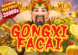 Gong Xi Fa Cai - BOYBET168