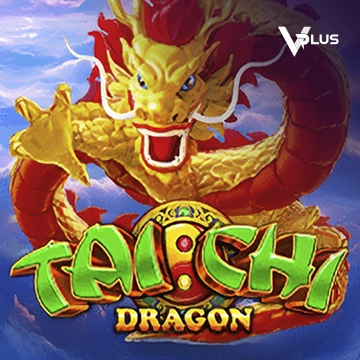 Taichi Dragon - BOYBET168