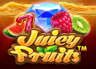 Pragmatic : Juicy Fruits - BOYBET168