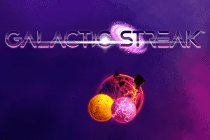 Galactic Streak - BOYBET168