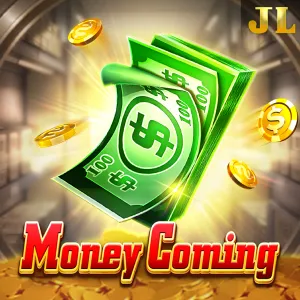 Jili : Money Coming - BOYBET168