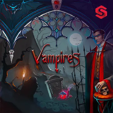 Vampires - BOYBET168