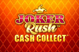 Joker Rush: Cash Collect - BOYBET168