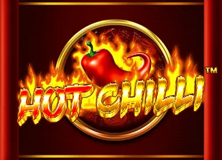 Pragmatic : Hot Chilli - BOYBET168