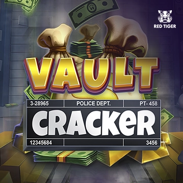 Vault Cracker - BOYBET168