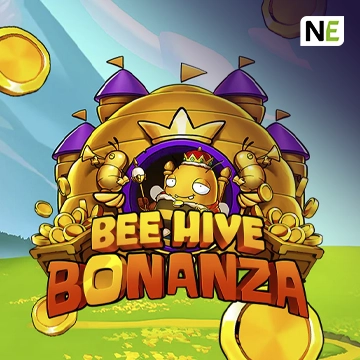 Bee Hive Bonanza - BOYBET168