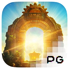 PGSoft : Incan Wonders - BOYBET168