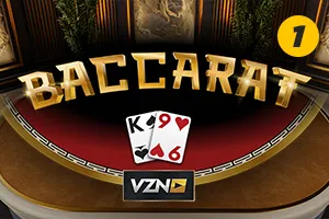 Baccarat VZN 2 - BOYBET168