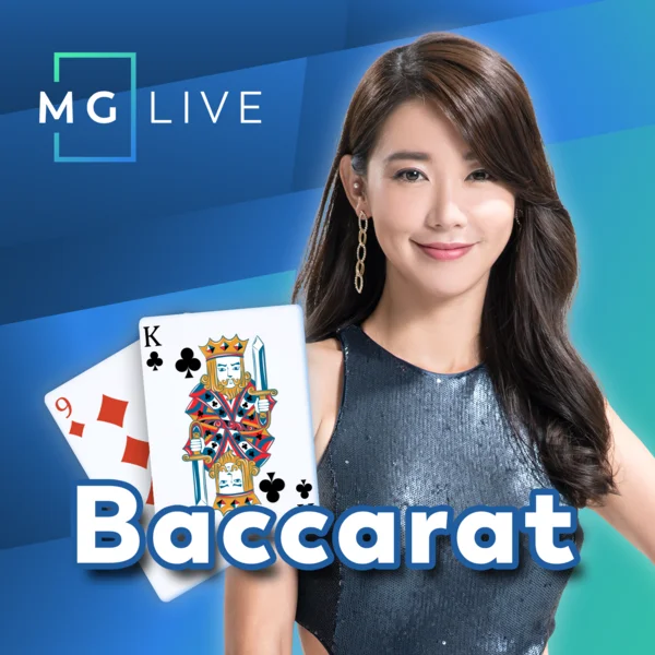 Baccarat - BOYBET168