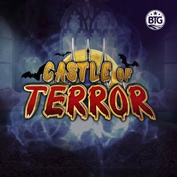 Castle of Terror - BOYBET168