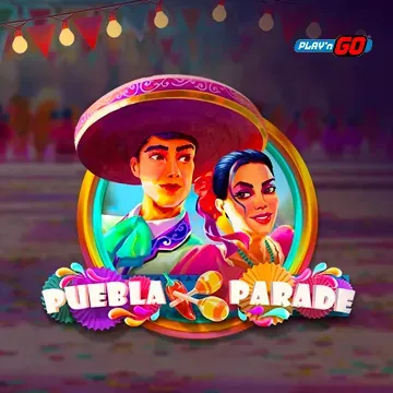 Puebla Parade - BOYBET168