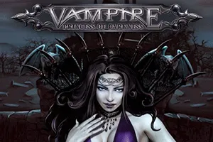 Vampire Princess of Darkness - BOYBET168