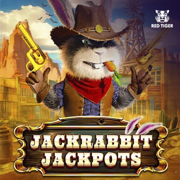 Jackrabbit Jackpots - BOYBET168