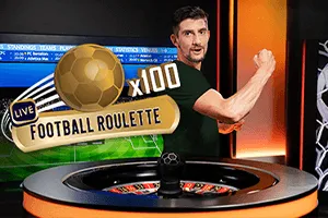 Football Roulette - BOYBET168