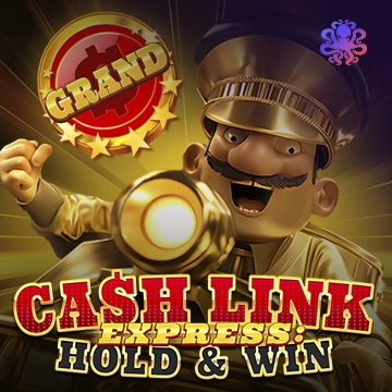 Cash Link Express: Hold & Win - BOYBET168