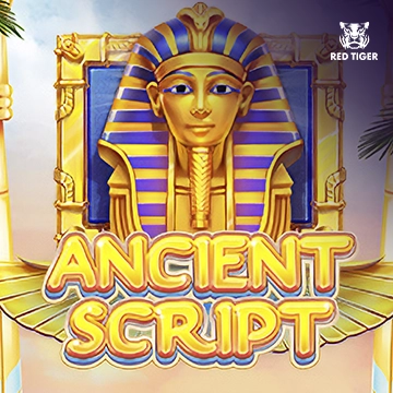 Ancient Script - BOYBET168