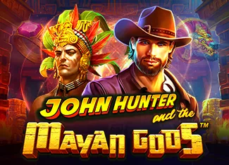 Pragmatic : John Hunter And The Mayan Gods - BOYBET168