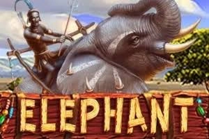 PLAYSTAR : ELEPHANT - BOYBET168